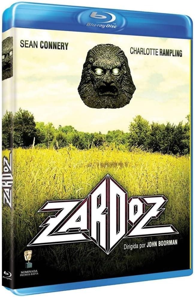 Zardoz - 1
