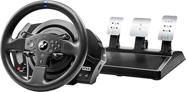 DOSNTO Thrustmaster T300 RS GT Racing Wheel for PS4 and PC