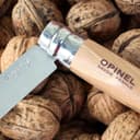 Opinel, O001084 Unisex – Adulto, Marrone, Lama N 12-12 cm - 3