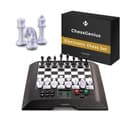 MILLENNIUM ChessGenius M810 - Jeu d'échecs électronique avec Le Logiciel mondialement connu de Richard Lang. l'un des Jeux d'échecs électroniques Les Plus puissants avec > 2000 ELO. - 2