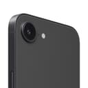 Apple iPhone 16e 128 Go : Conçu pour Apple Intelligence, Puce A18, Autonomie de Taille, Caméra Fusion 48 Mpx, Écran Super Retina XDR de 6,1 Pouces; Noir - 3