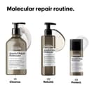 L'Oréal Professionnel SE Absolut Repair Molecular Professional Rinse-off Serum - 6