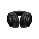 HyperX Cloud III - Casque de Gaming sans fil pour PC, PS5, PS4, jusqu'à 120h de batteries, 2.4GHz Wireless, Mousse à mémoire de forme, 10mm Microphone, Noir - 5