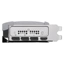 MSI GeForce RTX 5070 12G VENTUS 3X OC Graphics Card - RTX 5070 GPU, 12GB GDDR7 (28Gbps/192-bit), PCIe 5.0 - Triple Fan Thermal Design (3 x TORX FAN 5.0) - HDMI 2.1b, DisplayPort 2.1b - 6