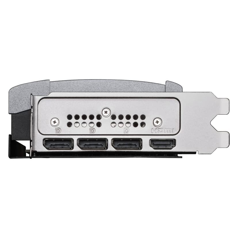 MSI GeForce RTX 5070 12G VENTUS 3X OC Graphics Card - RTX 5070 GPU, 12GB GDDR7 (28Gbps/192-bit), PCIe 5.0 - Triple Fan Thermal Design (3 x TORX FAN 5.0) - HDMI 2.1b, DisplayPort 2.1b - 6