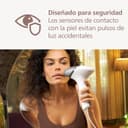 Philips Lumea 8000 Series IPL Hair Removal Device - Alternative to Laser Hair Removal Devices with SenseIQ Technology, 3 Accessories for Body, Face and Precision Zones - BRI946/00 - 6
