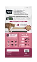 WORLD'S BEST CAT LITTER Good Habits Cat Attract Litter | Natural Plant-Based Attractant | Flushable Corn Litter | Unscented Odor Control | Low Tracking & Lightweight | 15lb Bag | 1+ Month Supply* - 2