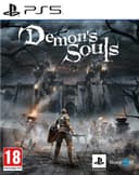 Sony, Demon’s Souls PS5, Jeu d'Action RPG, Édition Standard, Version Physique avec CD, Langue : Français, 1 joueur, PEGI 16, Pour PlayStation 5 - 1