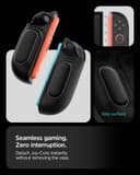 Spigen Snap Switch Case Compatible with Nintendo Switch 2 - Black - 6
