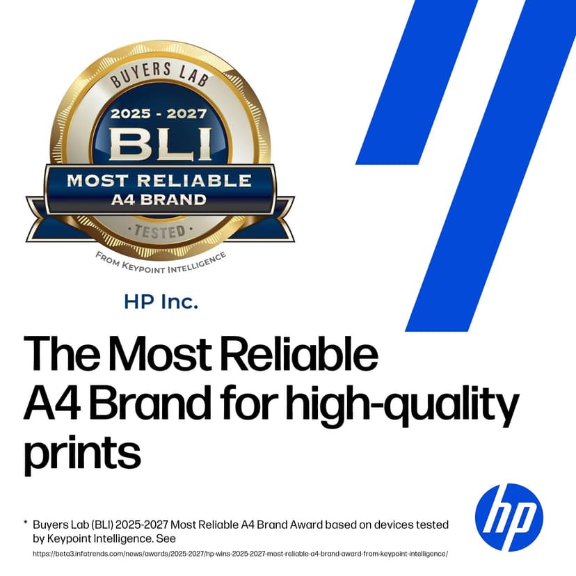 HP Laserjet Pro MFP 4102dw Laser Printer | Black and White | Printer for Small Medium Business | Print, Copy, Scan, ADF | 2-Sided Printing | Dual-Band Wi-Fi, Ethernet - 6