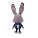 Disney’s Zootropolis 2 8” Plush Judy Hopps - Stuffed Animal Movie Toys for Kids and Collectors - Suitable for Ages 3+ - 4