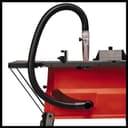 Einhell Table Saw with Stand 2000W, Saw Blade with Height/Angle Adjustment Facility, Parallel Stop, Angle Stop +/- 60°, Metal Base Frame TC-TS 2025/2 U - 6