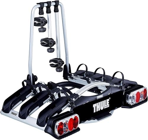 THULE 922020 Porte-vélo d'attelage