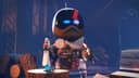 ASTRO BOT - 6