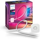Philips Hue Play Gradient PC Lightstrip Starter Kit Including Hue Bridge [for 32-34 Inch Screens] LED Smart Lighting. Sync for Entertainment, Gaming and Media. - 8
