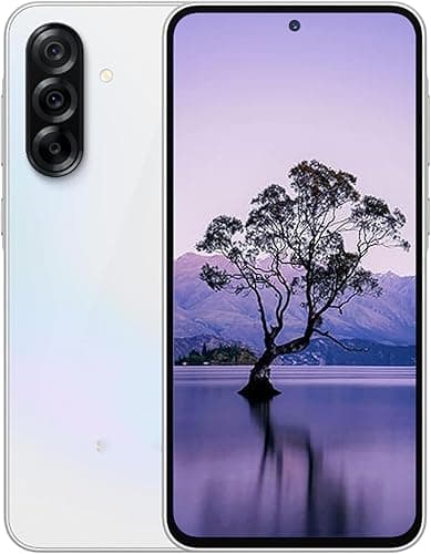 Samsung A366 Galaxy A36 Dual 5G 256 Go 8 Go RAM (Awesome)…