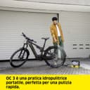 WAVE - Kärc Mobile Outdoor Cleaner 3 Adven. Box | 1.680-016.0 - 2