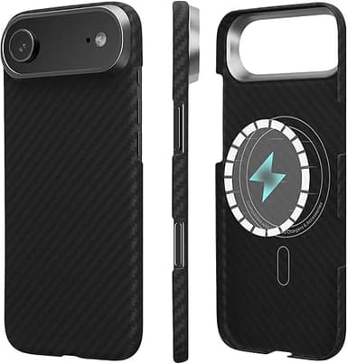 kalibri Housse pour Apple iPhone Air Housse - Aramide Hou…