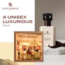 Swiss arabian vanilla 01 Extrait De Parfum 50ml - 5