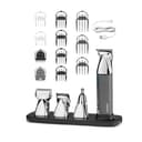 Babyliss MT996E 15-in-1 Super X Metal Series Multi Purpose Trimmer - 1