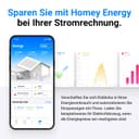 Homey Pro mini | Hub domotique pour la maison connectée – Compatible avec Zigbee, Ethernet, Matter et Thread. Compatible avec Apple Siri, Amazon Alexa et Google Home. - 6