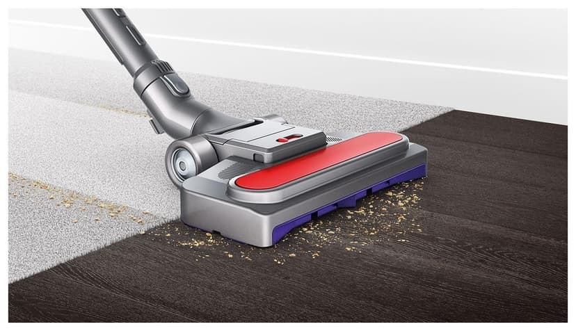 Aspirateur Dyson Cinetic Big Ball Multifloor 2 - 7