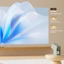 WANBO Cube 2 Pro Smart Beamer Android TV/Netflix, 500ANSI, Live TV, Len Protection, 230° Rotable, ToF Autofocus Keystone, CEC, Bluetooth WiFi, Native 1080P Portable Mini Projector, Matcha - 2