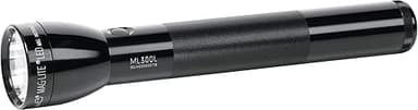 LINTERNA ML300L™ LED-ML300L 3D led Negro Blister
