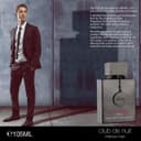 ARMAF Club De Nuit Intense Man Limited Edition Pure Parfum, 105ml - 4