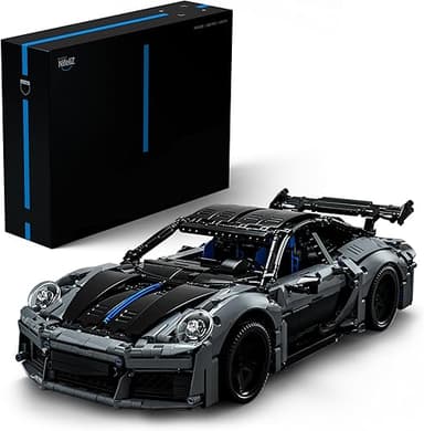 Nifeliz Kit Maquette Hypercar pour Adultes, Technique Jou…