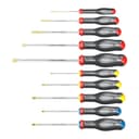 FACOM PROTWIST Jeu de tournevis 10 pièces, ATW.J10PB - 1