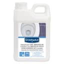 STARWAX - Descaler for Macerator Toilets - Descales Without Harming the System - Suitable for Septic Tanks and Chemical wc - 2L - 1