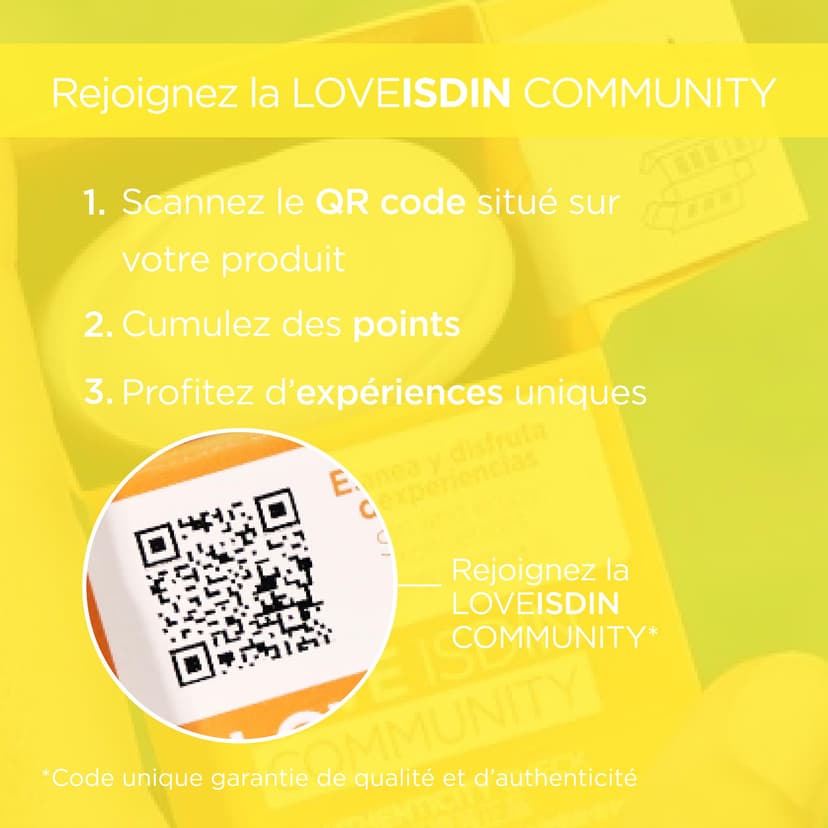 ISDIN Fotoprotector Fusion Water MAGIC by Alcaraz Facial Sunscreen with Ultralight Texture and Watery External Phase with Refreshing Effect, 50 ml - 5