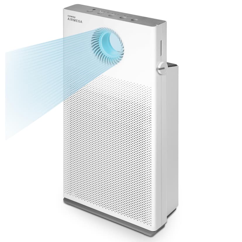 COWAY Air Purifier with Customised Airflow – MegaJet Tech… - 1