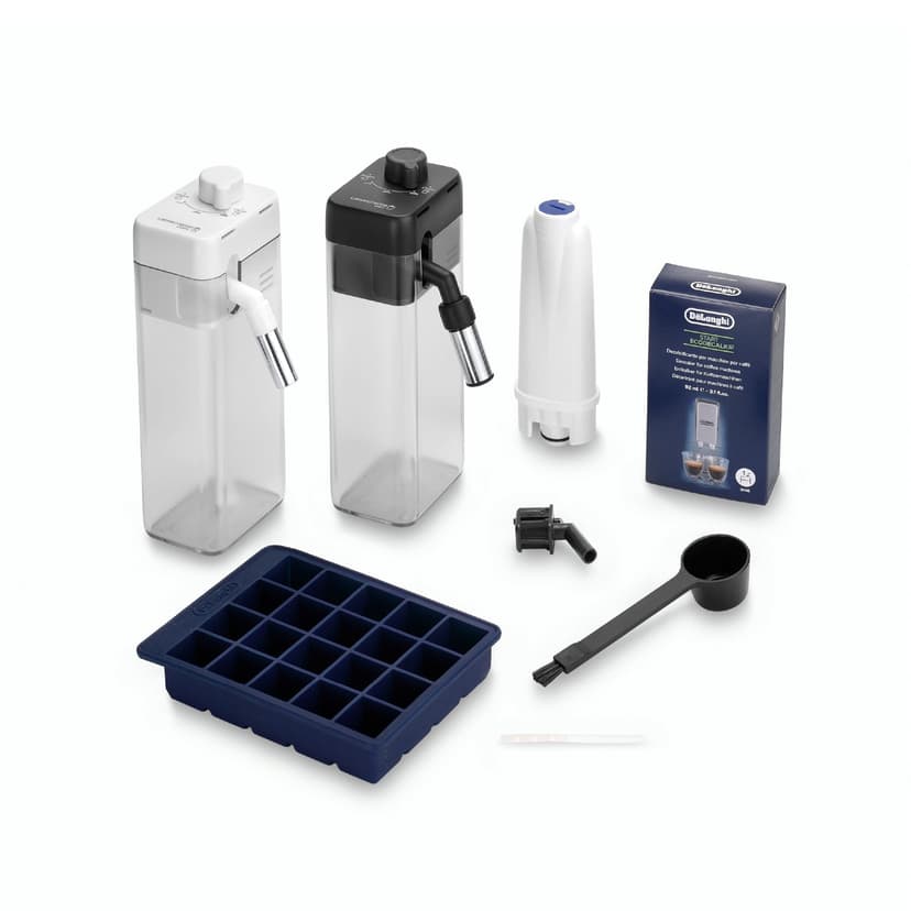 DELONGHI Expresso Broyeur PrimaDonna Aromatic ECAM 630.75.TSM - 6