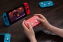 8BitDo Lite 2 BT Gamepad Pink (Switch, Android, Raspberry Pi) - 6
