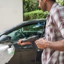 Universal Bosch Aquatak – Hydrocleaner, 06008A7A00 1500W - 4