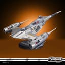 Star Wars The Vintage Collection The Mandalorian’s N-1 Starfighter, The Mandalorian 3.75” Vehicle & Action Figures - 8