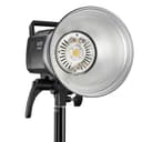 Godox MS300-V 300W Studio Flash with Upgraded LED Modeling Lamp, 2.4G Wireless X System, Bowens Mount - Ideal for Fashion, Advertising, and Studio Photography - 6