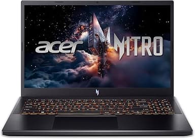 Acer Nitro V15 (ANV15-52-70MY) PC Portable Gaming, écran …