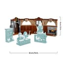 LEGO Harry Potter Hogwarts Castle: Charms Class Set with 3 Minifugures incl. Hermione Granger & Ron Weasley, Features Wingardium Leviosa Levitation Function, Toy for 8+ Year Old Boys & Girls 76442 - 9