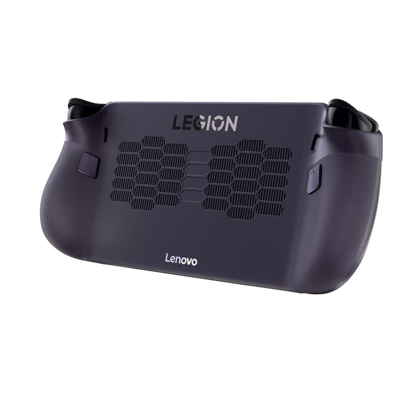 Lenovo Legion Gos 8arp1 Rz2 16-512 Steamos - 5