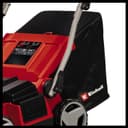 Einhell GE-SA 1435/1 Elektro Vertikutierer Einstellbarer Holm Arbeitsbreite 35cm - 7