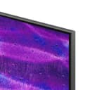 Samsung 55 Inch Neo QLED QN80F 4K Smart TV with Vision AI, Quantum Matrix Technology Core, Motion Xcelerator 144Hz and Gaming Hub - 4