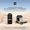 Magimix Nespresso Vertuo Vertuo Next noir mat - 11719 - 5