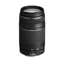 Canon EF 75-300mm f/4.0-5.6 III Objectif [Ancien Modèle] - 1