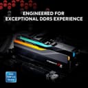 DDR5 32GB 2X16GB 7200MHz G SKILL Trident Z5, G.Skill - 2