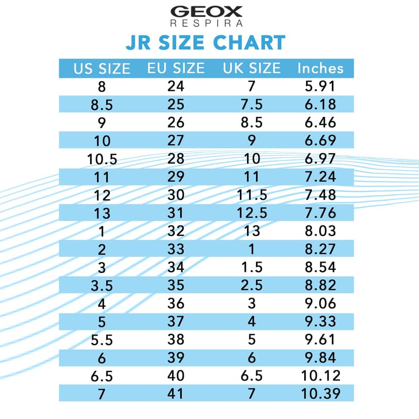 Geox Girl's J Sandal Karly, ROSE, 11 Child UK (29 EU) - 7