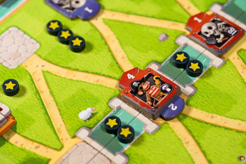 Produto B0DWT9J5L3 - 7