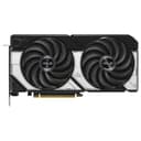 ASUS DUAL RTX5070 OC, PCIe5, 12GB DDR7, HDMI, 3 DP, 2572MHz Clock, Overclocked, Compact SFF-Ready - 9